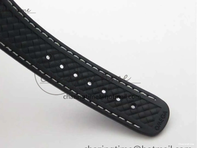 0407 TechFriendly Aqua Terra 150M Master Chronometers VSF 1:1 Best Edition Green Dial on Black Rubber Strap A8900 Super Clone (2 Straps) 7915